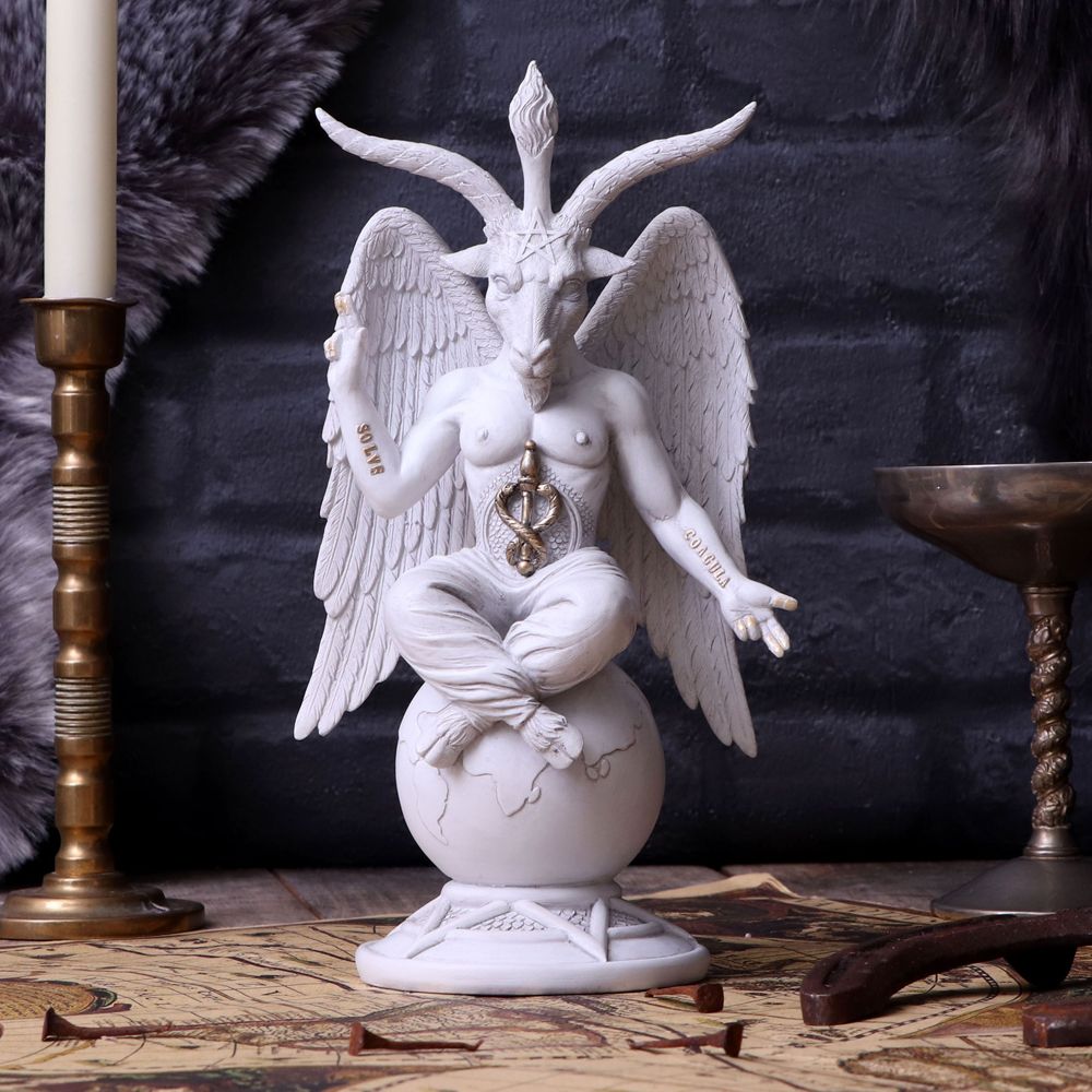 Figur The Dark Lord (25cm) - Fatima.Dk