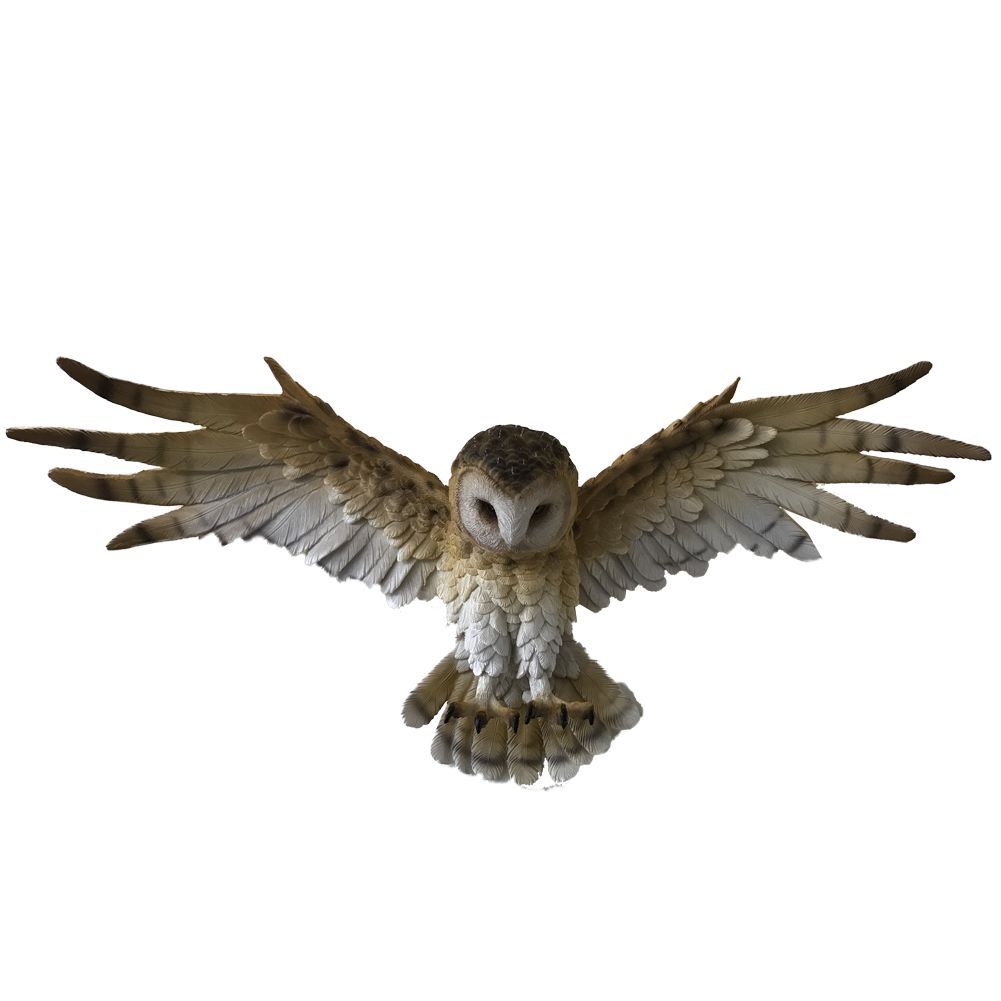 Figur Wisdom Flight (54.5cm) - Fatima.Dk
