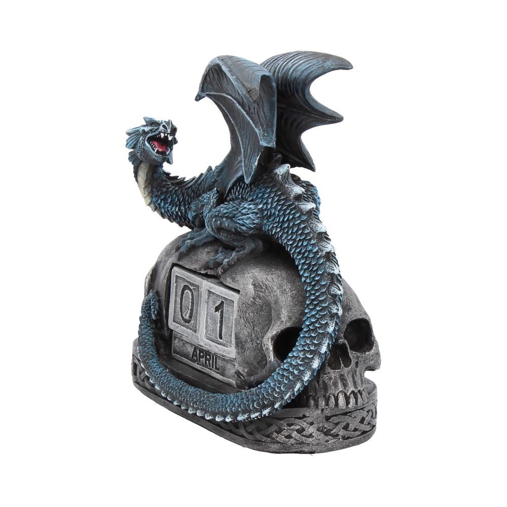 Figur Year Keeper (14cm) - Fatima.Dk