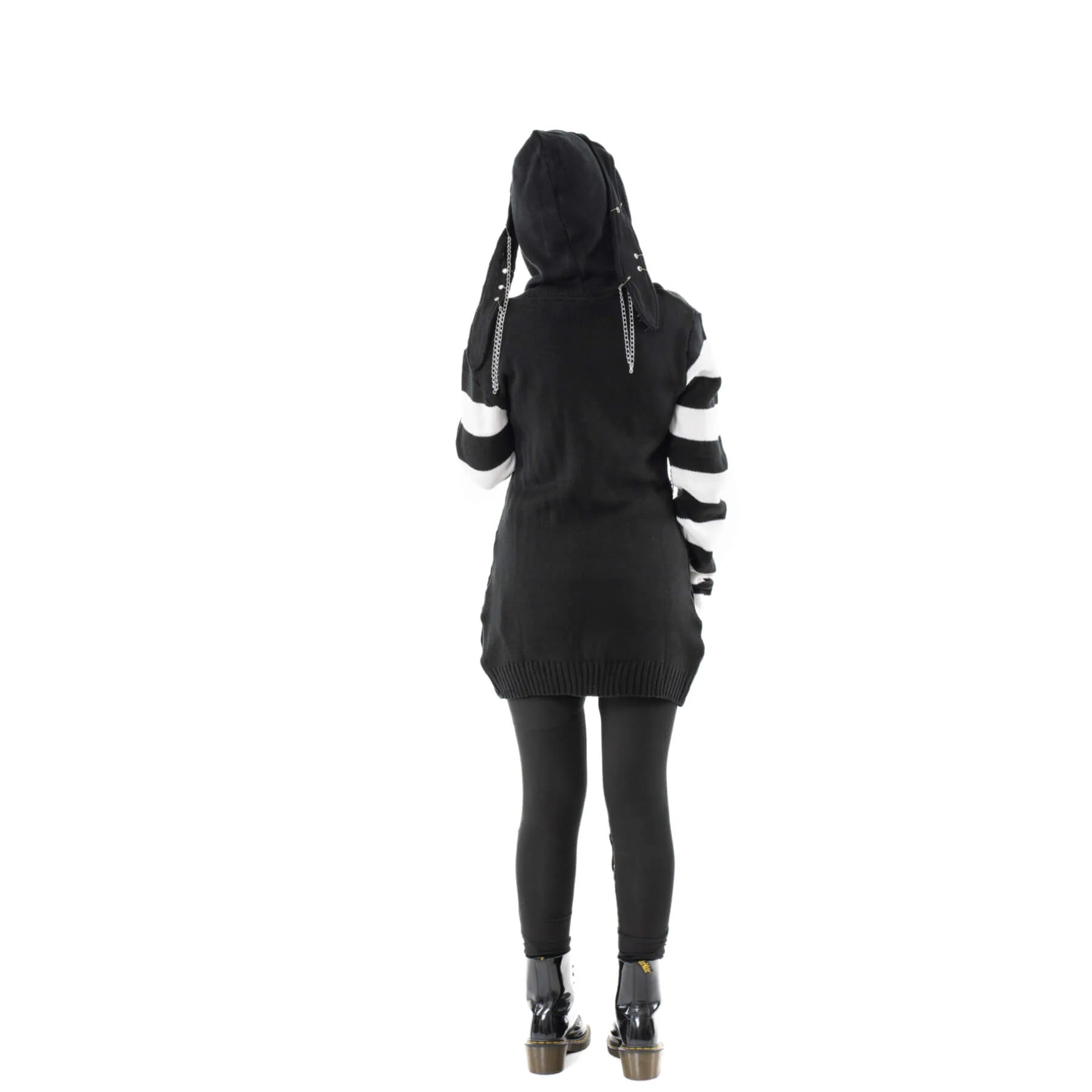 Hood Strik LB Voodoo - Fatima.Dk