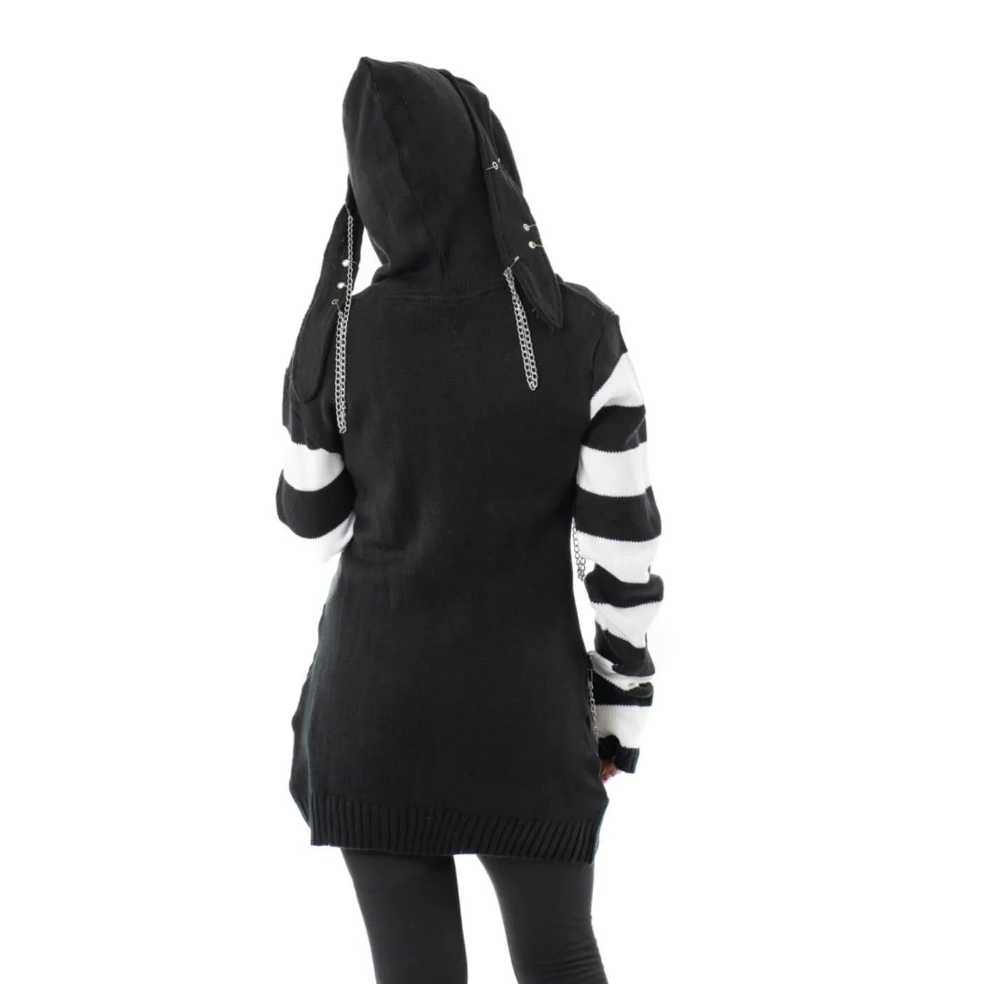 Hood Strik LB Voodoo - Fatima.Dk