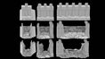 Indlæs billede i Gallery viewer, Porthus – Kingdom of Durak Deep
