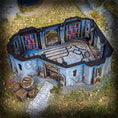 Indlæs billede i Gallery viewer, Loremesterens hjem – Kingdom of Durak Deep
