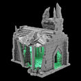 Load image into Gallery viewer, Orc House – Kingdom of Azragor
