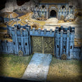 Indlæs billede i Gallery viewer, Porthus – Kingdom of Durak Deep
