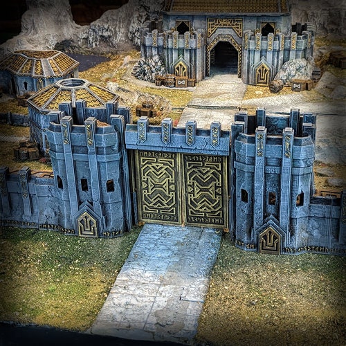 Porthus – Kingdom of Durak Deep