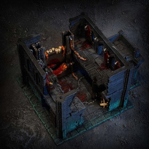 Schlachthof ~ Kingdom of Azragor