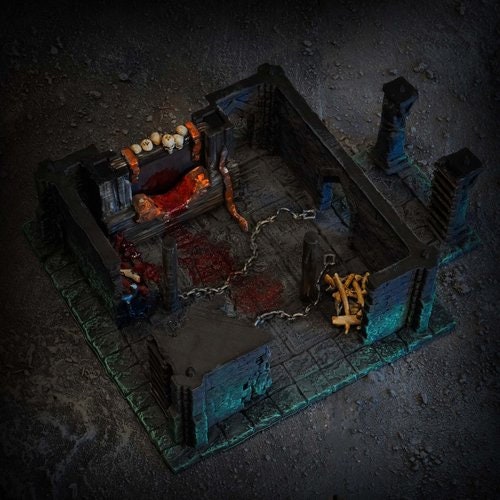 Slagteri – Kingdom of Azragor