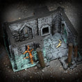 Load image into Gallery viewer, Orc House – Kingdom of Azragor
