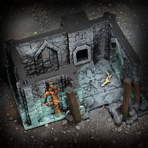 Orc House – Kingdom of Azragor