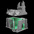 Load image into Gallery viewer, Orc House – Kingdom of Azragor
