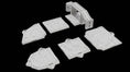 Load image into Gallery viewer, Roads – Kingdom of Durak Deep
