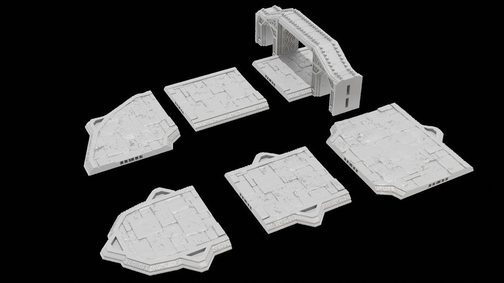 Roads – Kingdom of Durak Deep