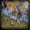 Indlæs billede i Gallery viewer, Mure – Kingdom of Durak Deep
