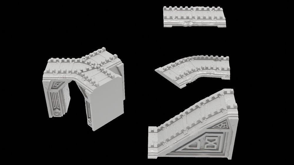 Railways – Kingdom of Durak Deep