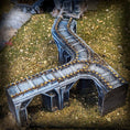 Load image into Gallery viewer, Railways – Kingdom of Durak Deep
