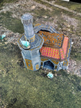 Load image into Gallery viewer, The Smeltery – Kingdom of Durak Deep
