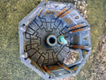 Indlæs billede i Gallery viewer, Brøndhuset – Kingdom of Durak Deep
