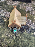 Indlæs billede i Gallery viewer, Landsbyboernes hus – Kingdom of Saxonia
