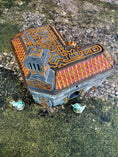 Indlæs billede i Gallery viewer, The Forge Works – Kingdom of Durak Deep
