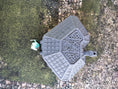 Indlæs billede i Gallery viewer, Dværgehjem – Kingdom of Durak Deep
