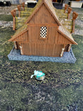 Load image into Gallery viewer, The Great Hall – Kingdom of Saxonia
