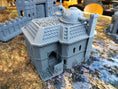 Load image into Gallery viewer, Bryggeriet fra Kingdom of Durak Deep til miniaturespil
