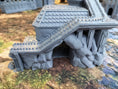 Load image into Gallery viewer, The Smeltery – Kingdom of Durak Deep
