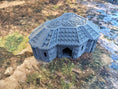Indlæs billede i Gallery viewer, Loremesterens hjem fra Kingdom of Durak Deep

