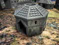 Indlæs billede i Gallery viewer, Brøndhuset – Kingdom of Durak Deep
