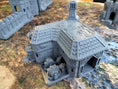 Indlæs billede i Gallery viewer, The Forge Works – Kingdom of Durak Deep
