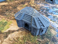 Indlæs billede i Gallery viewer, Loremesterens hjem – Kingdom of Durak Deep
