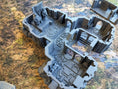 Indlæs billede i Gallery viewer, Den Store Hal – Kingdom of Durak Deep
