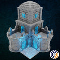 Load image into Gallery viewer, Kingdom of Tor Ithilas: Barracks
