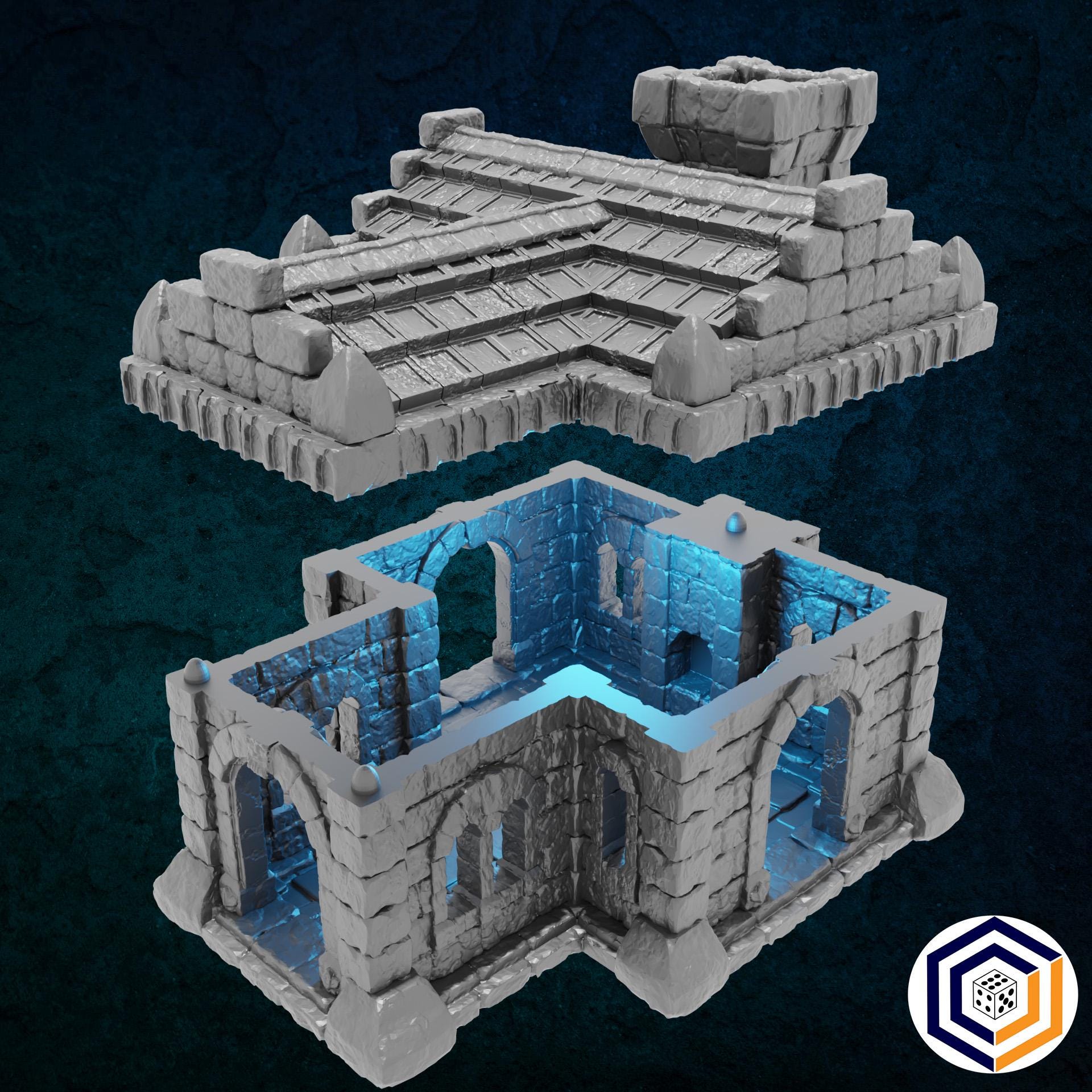 Hus – Kingdom of Tor Ithilas