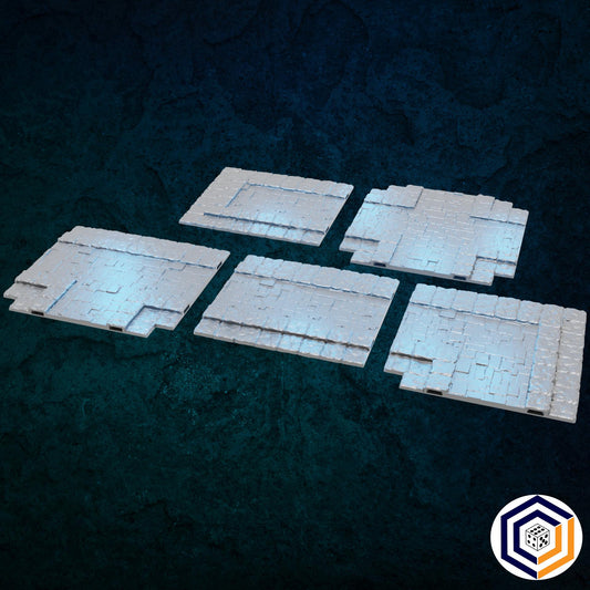 Kingdom of Tor Ithilas veje til wargaming