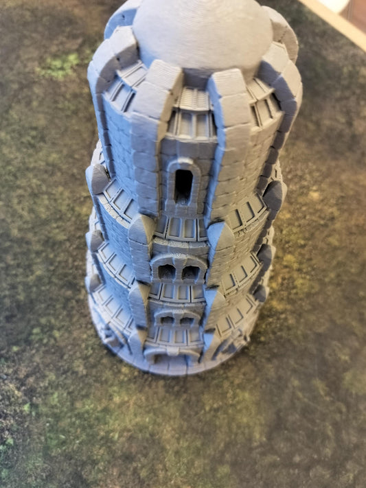 Tower of Seeing – Kingdom of Tor Ithilas