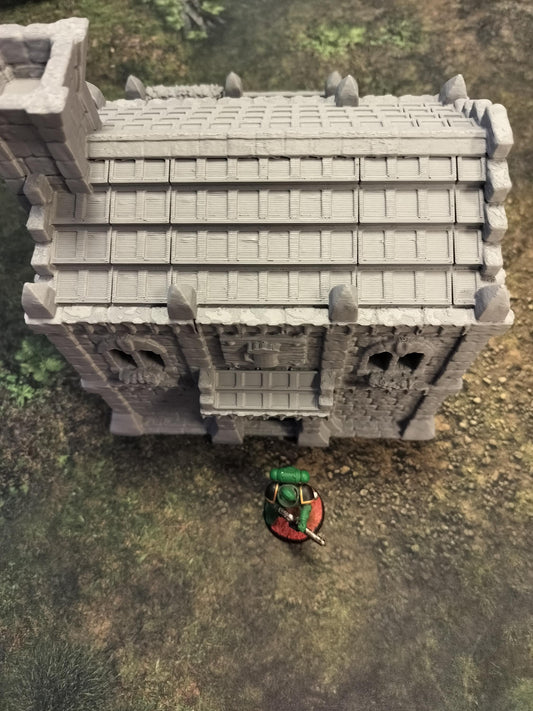 The Tavern – Kingdom of Tor Ithilas