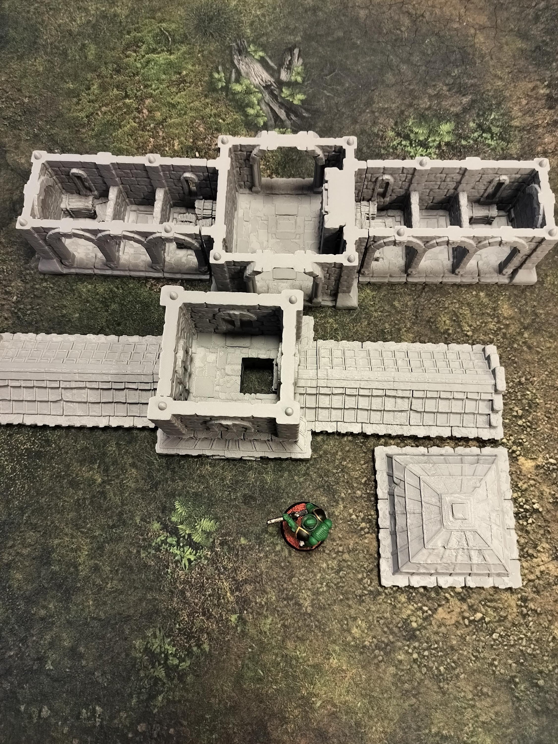 Stald – Kingdom of Tor Ithilas