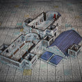 Indlæs billede i Gallery viewer, Kongernes Hal – Kingdom of Tor Ithilas
