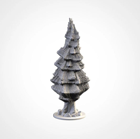 Pine Forest Terrain Bundle