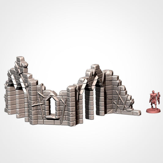 Cursed Fortress Bundle
