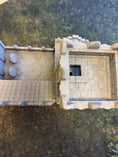 Indlæs billede i Gallery viewer, Bueskyttebane – Kingdom of Tor Ithilas
