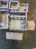 Indlæs billede i Gallery viewer, Bueskyttebane – Kingdom of Tor Ithilas
