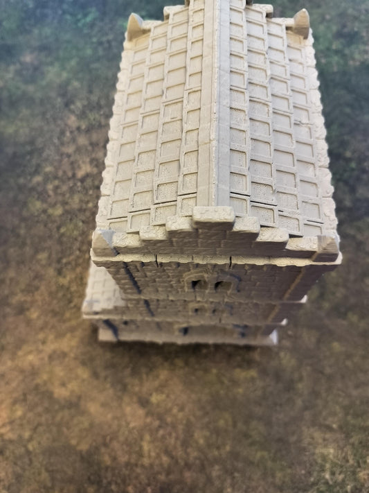 Manor House – Kingdom of Tor Ithilas