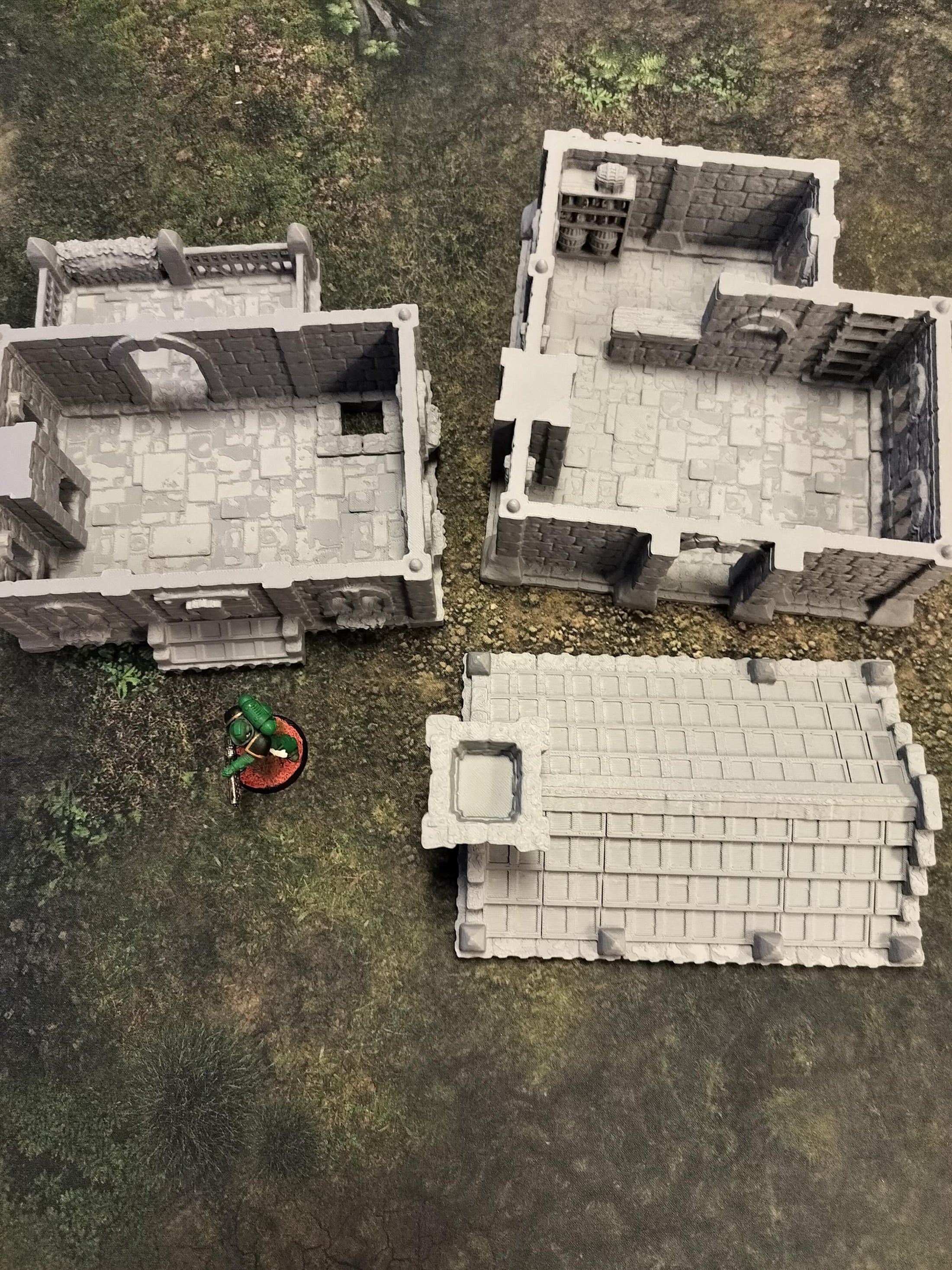 The Tavern – Kingdom of Tor Ithilas