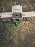 Indlæs billede i Gallery viewer, Stald – Kingdom of Tor Ithilas
