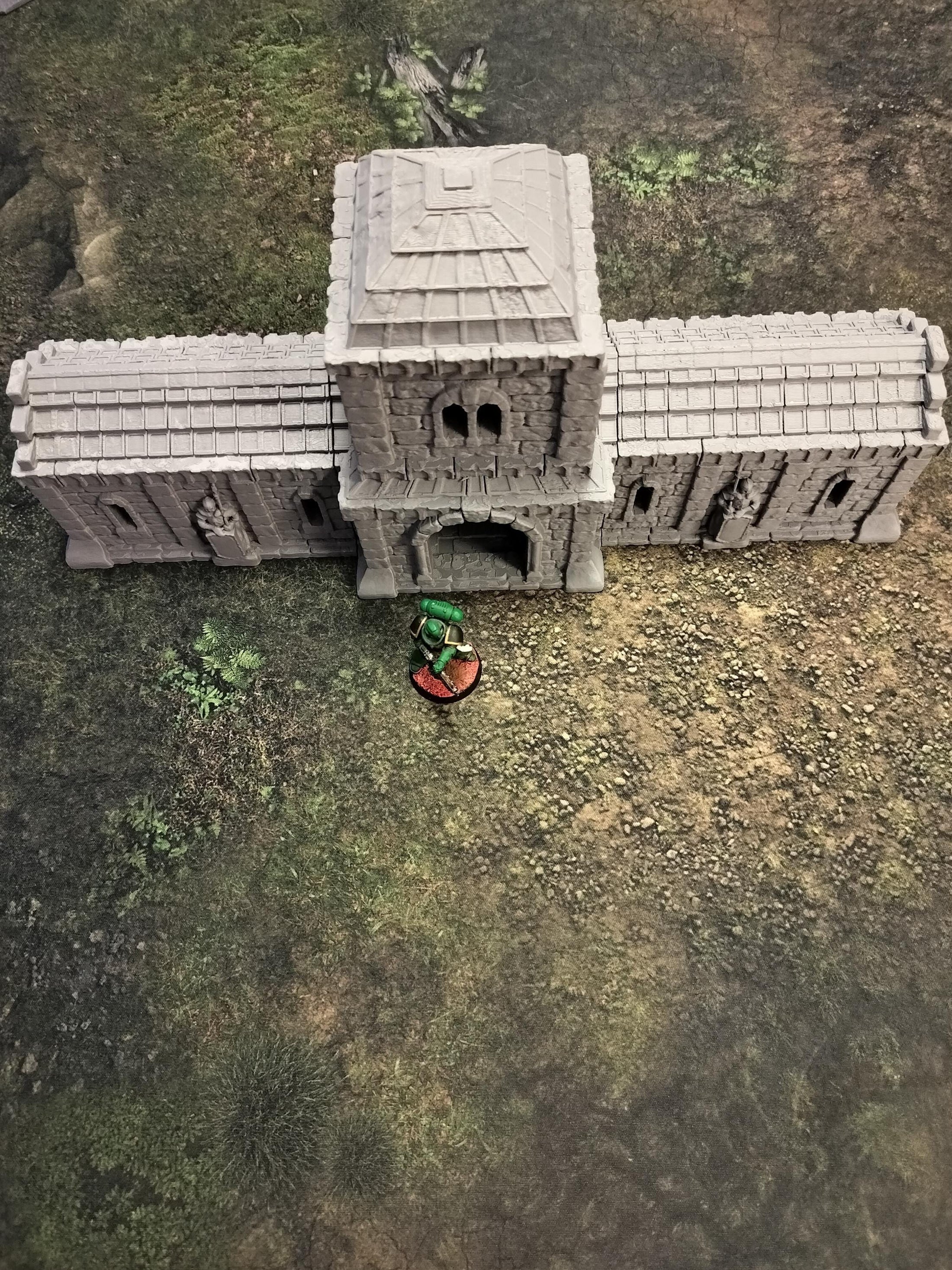 Stald – Kingdom of Tor Ithilas