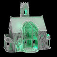 Load image into Gallery viewer, Kingdom of Noldareth – Hall of Lords
