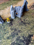 Indlæs billede i Gallery viewer, Dol Guldur terrænpakke
